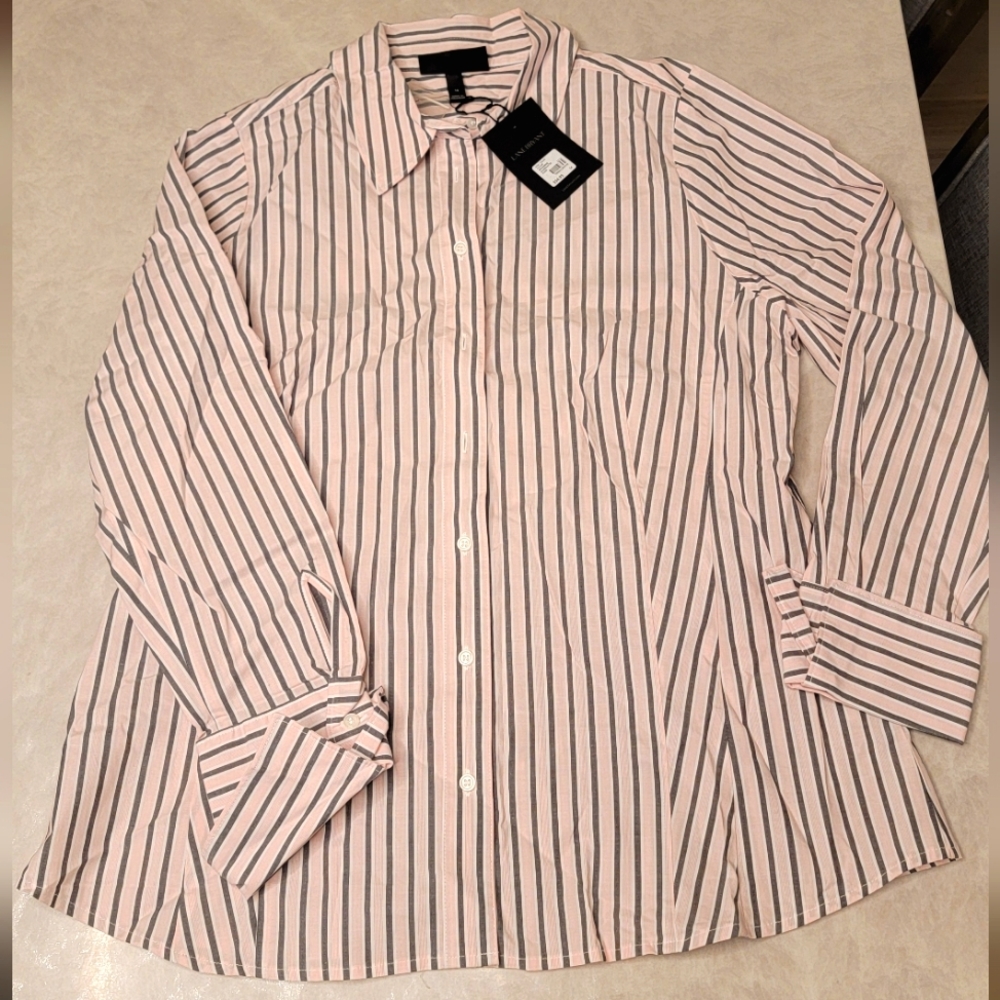 Women's Button down shirt